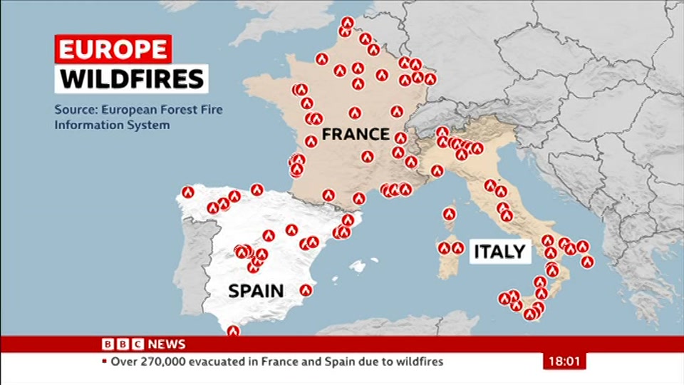 Still from BBC NEWS at 1:00