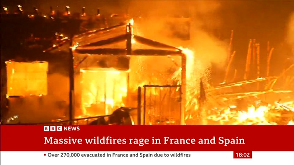 Still from BBC NEWS at 2:00