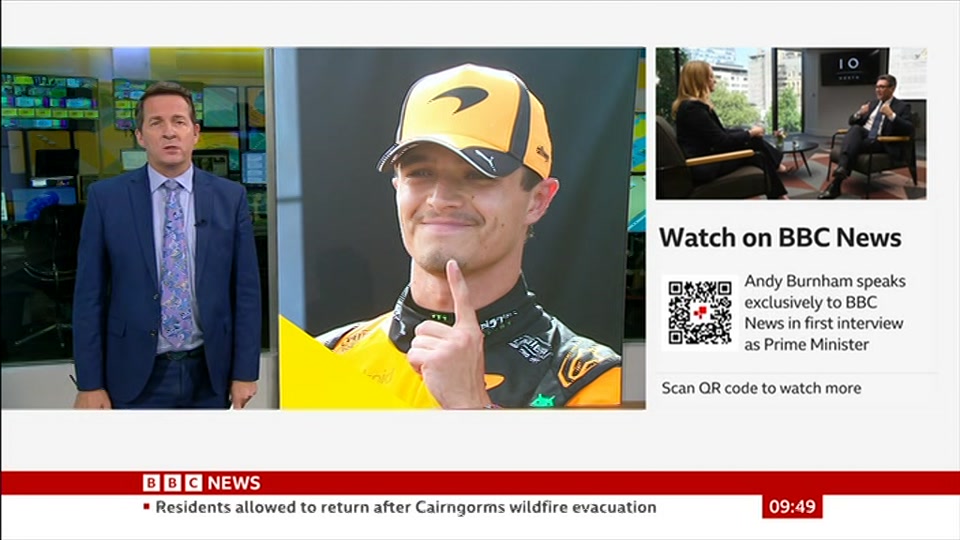 Still from BBC One at 49:00