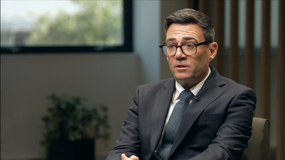 Still from BBC One at 10:00