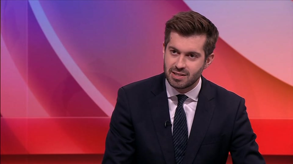 Still from BBC One at 13:00