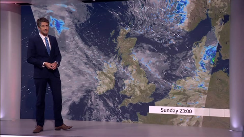 Still from BBC One at 23:00