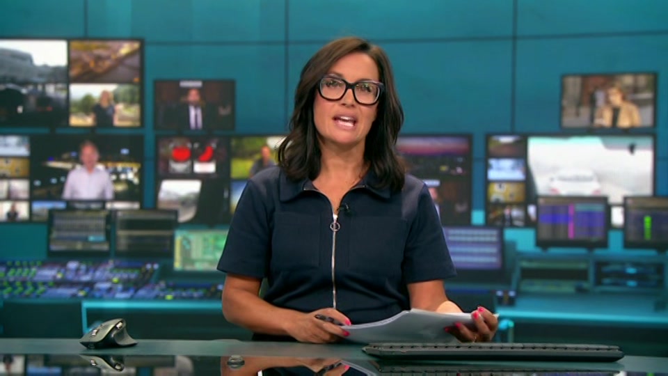 Still from ITV at 18:00