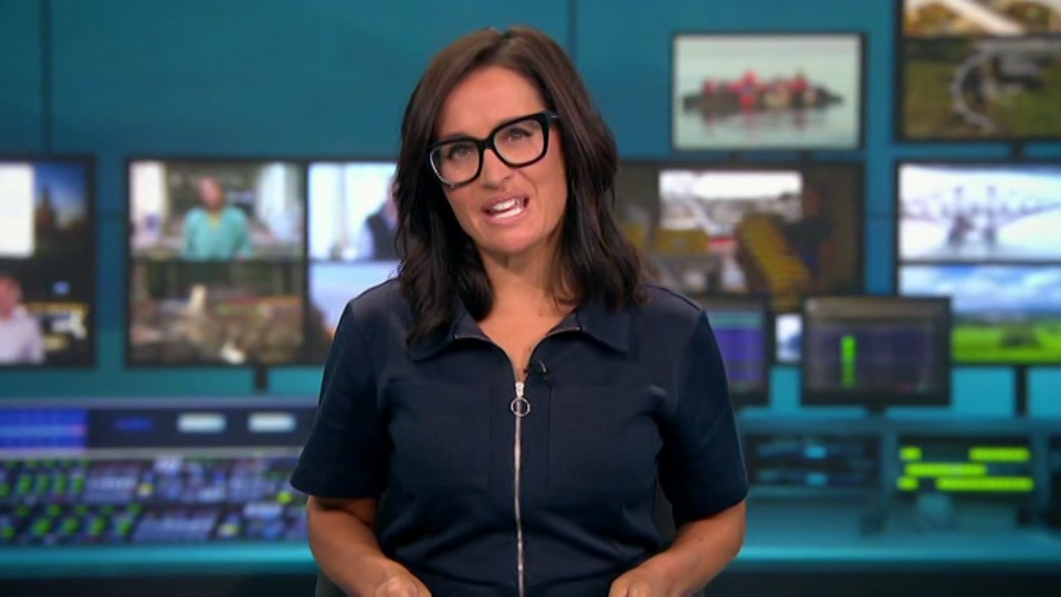 Still from ITV at 20:00