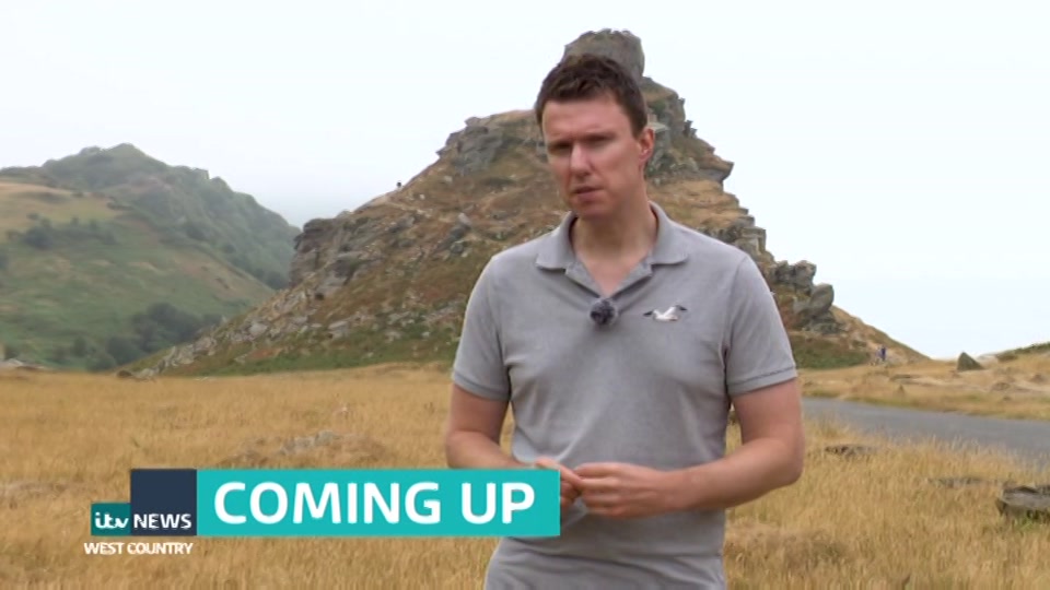 Still from ITV at 13:00