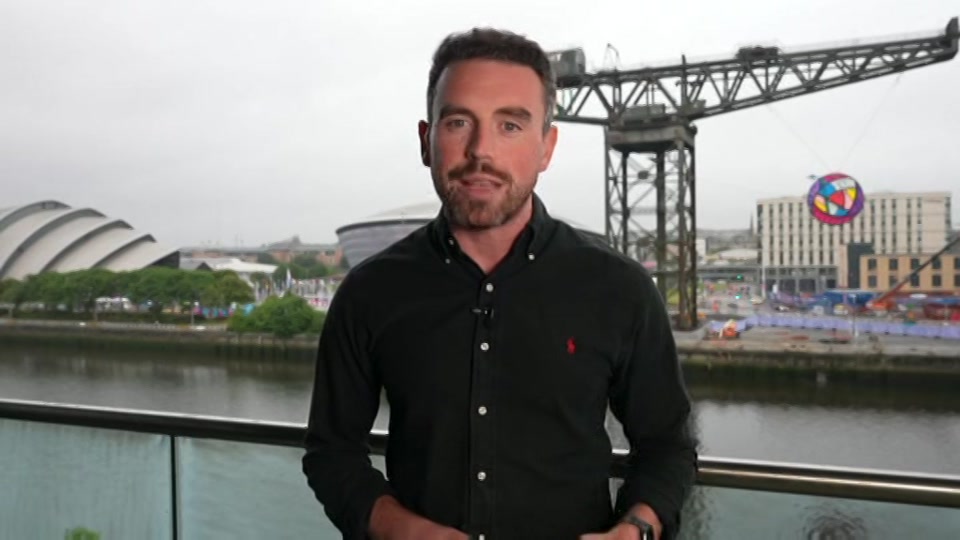 Still from ITV at 25:00