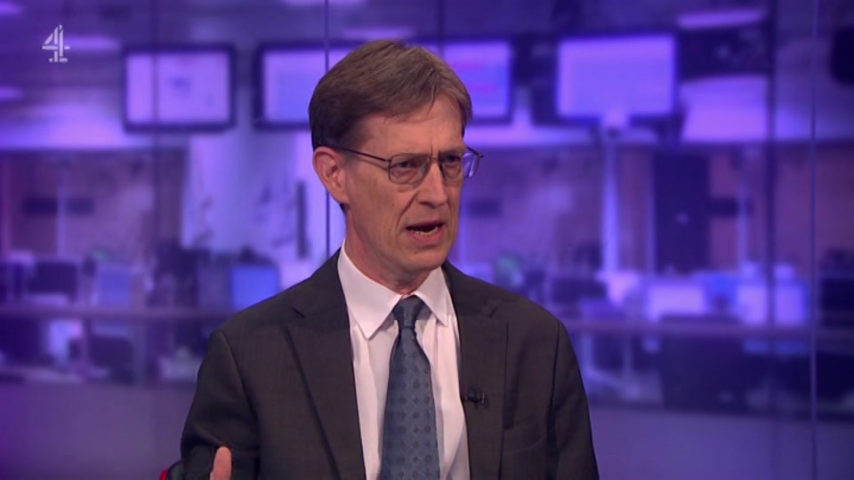 Still from Channel 4 at 31:00