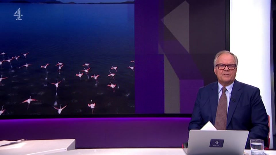 Still from Channel 4 at 32:00