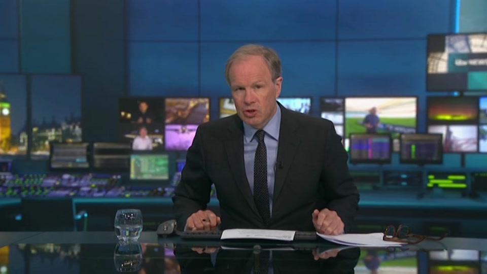 Still from ITV at 16:00