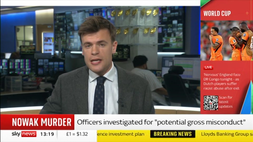 Still from Sky News at 20:00