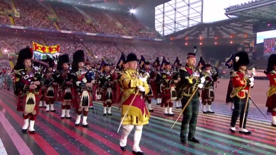 Still from Channel 5 at 29:00