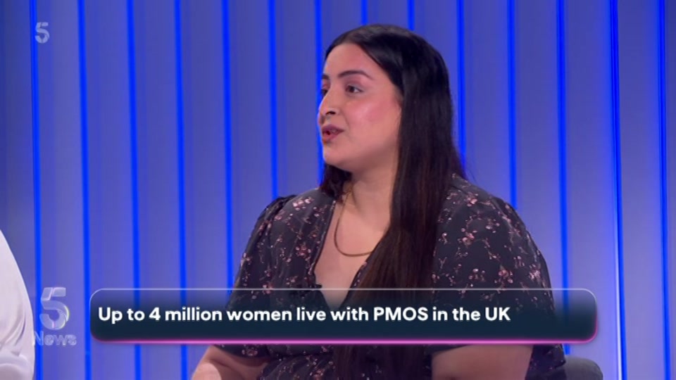 Still from Channel 5 at 39:00