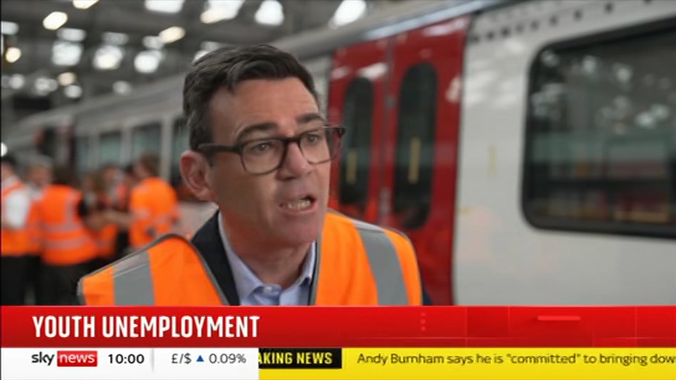 Still from Sky News at 0:00