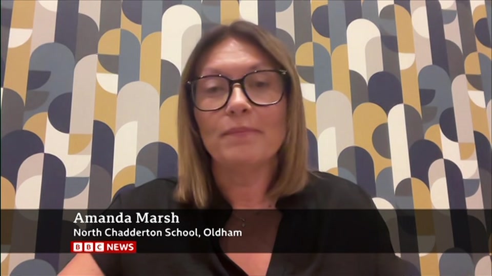 Broadcast still at 3m. BBC ONE West, BBC News at One including..., 28 July 2026.