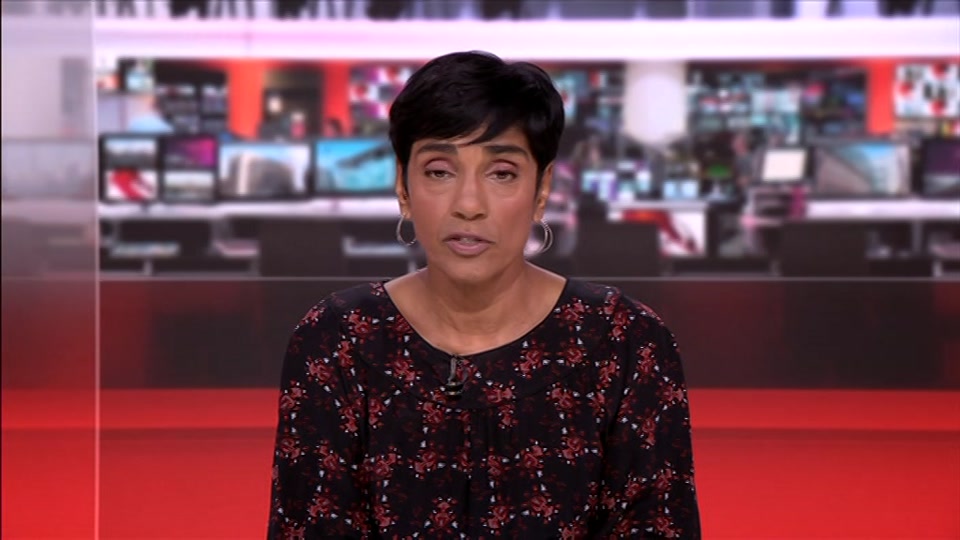 Still from BBC One at 7:00