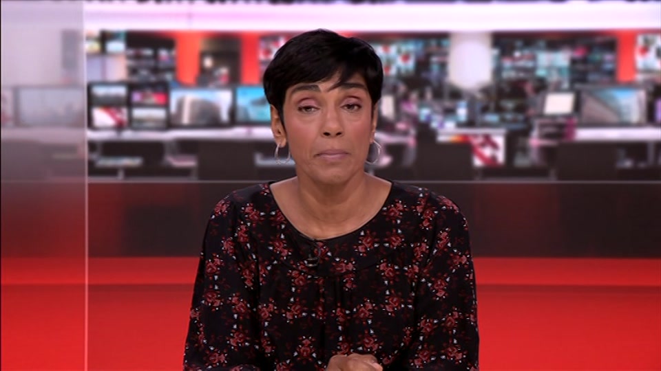 Still from BBC One at 14:00