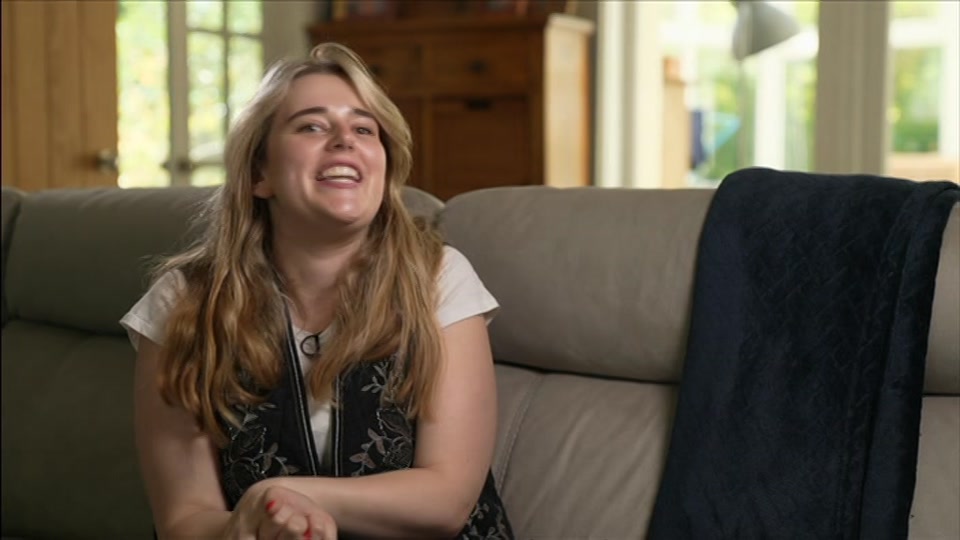 Still from BBC One at 19:00