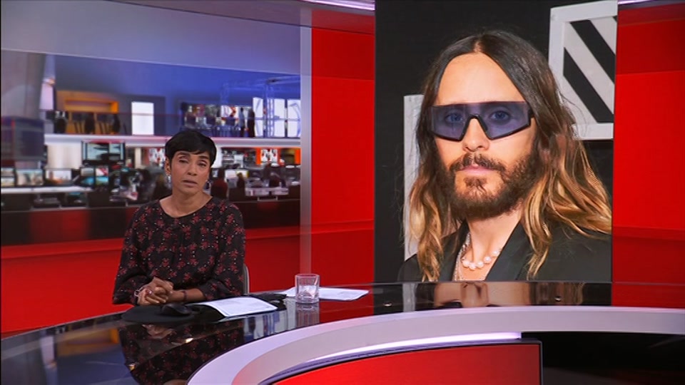 Still from BBC One at 22:00
