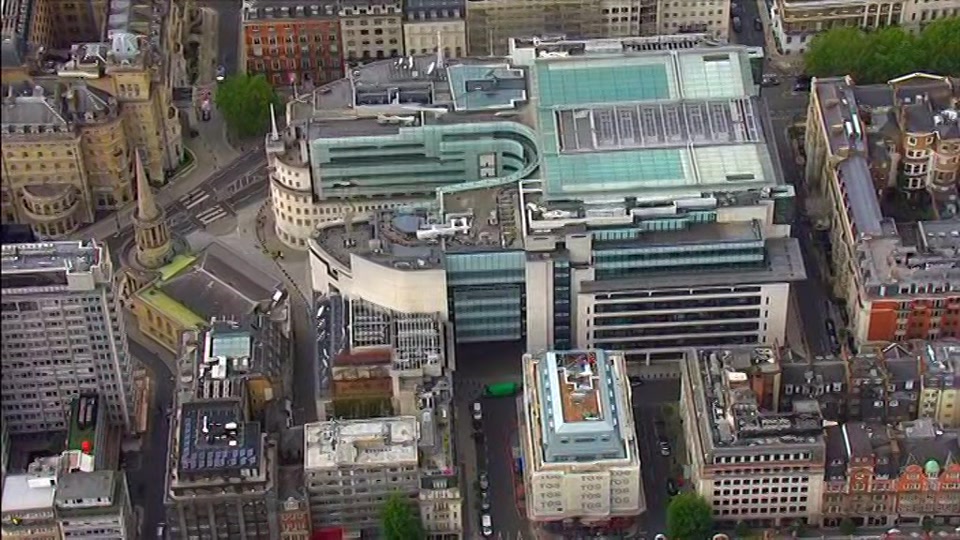 Broadcast still at 29m. BBC ONE West, BBC News, 28 July 2026.