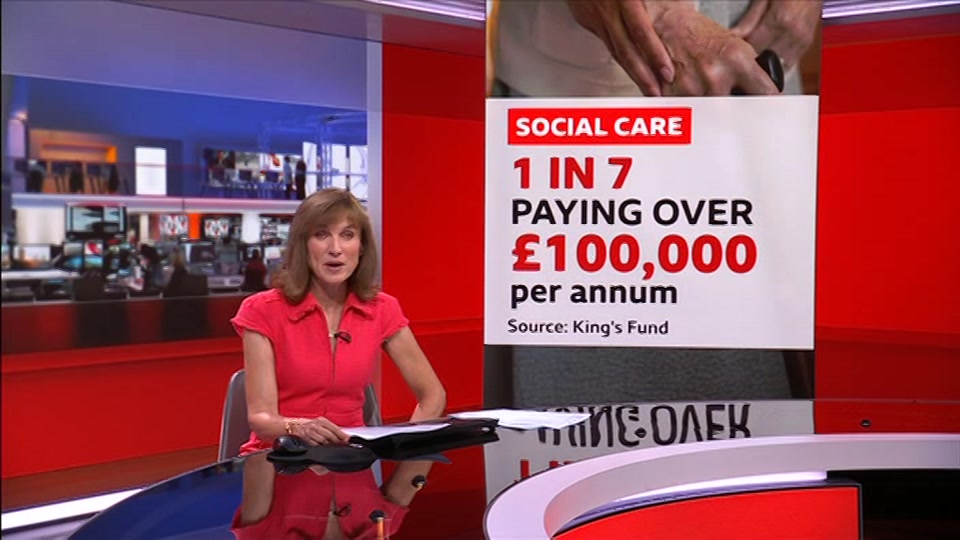 Still from BBC One at 15:00