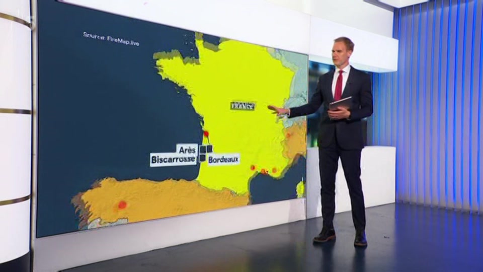 Still from Channel 5 at 4:00