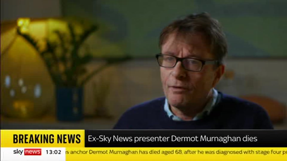 Still from Sky News at 2:00