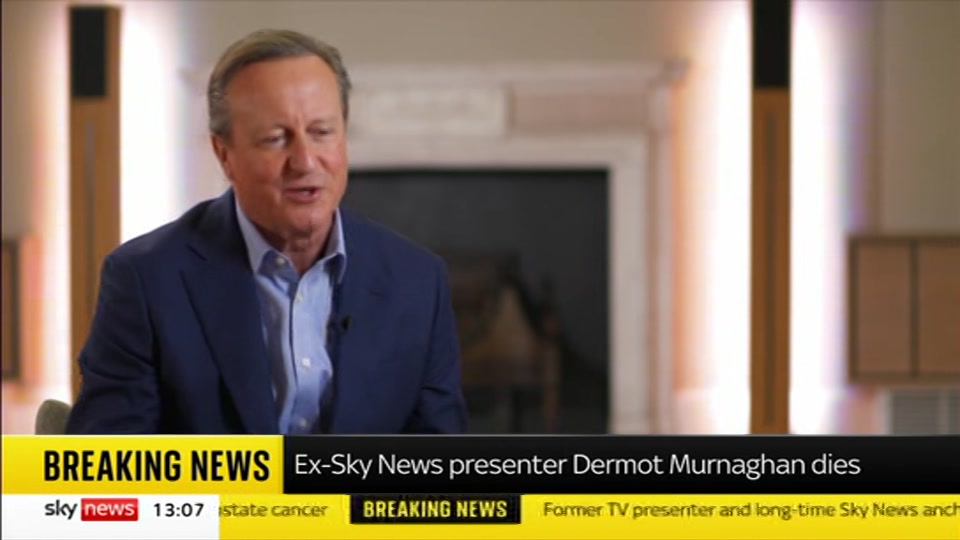 Still from Sky News at 7:00