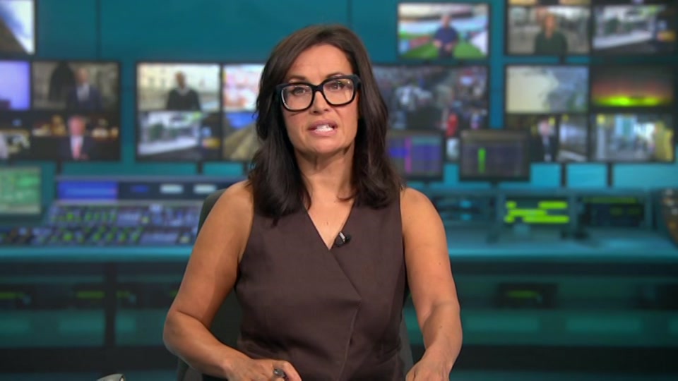 Still from ITV at 11:00