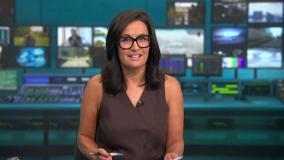 Still from ITV at 13:00
