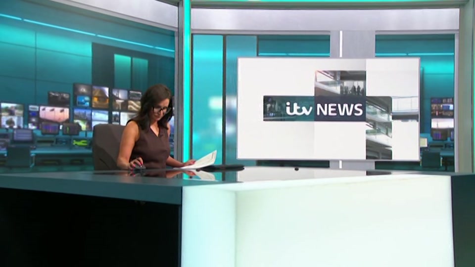 Still from ITV at 15:00