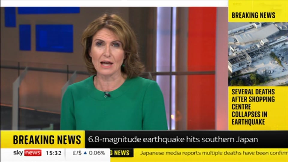 Still from Sky News at 2:00