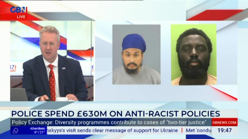 Still from GB News at 47:00