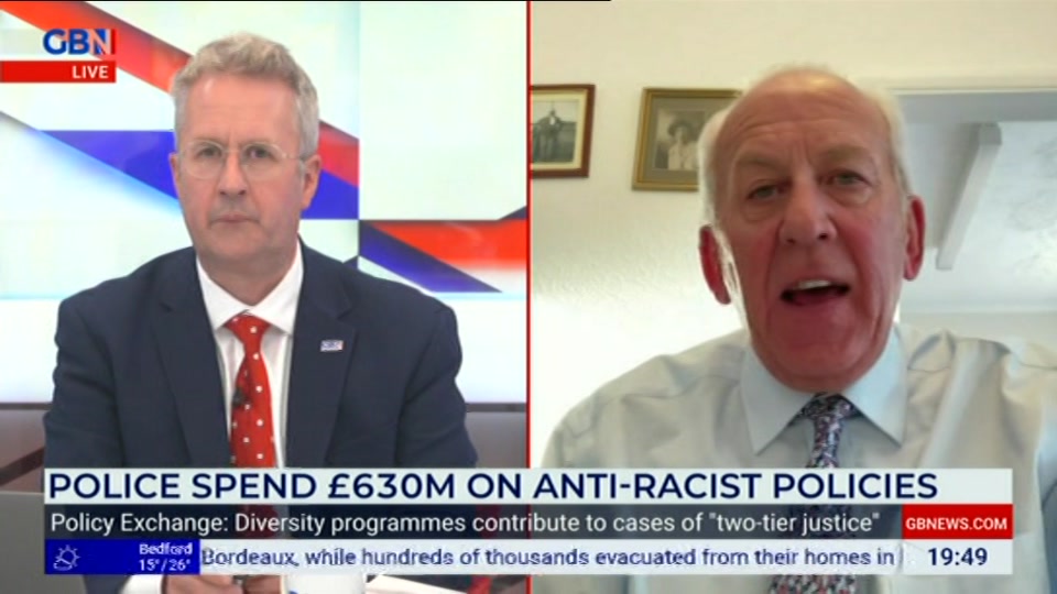 Still from GB News at 49:00