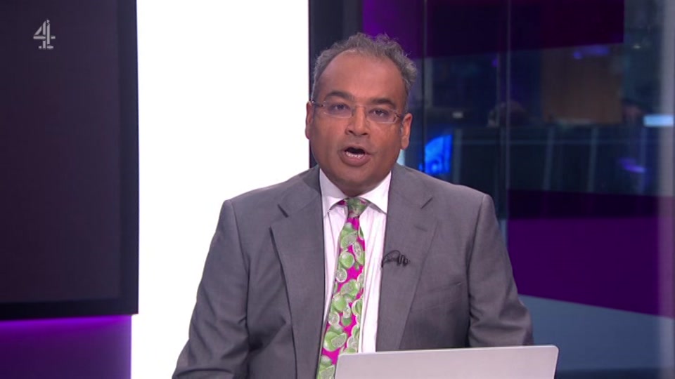 Still from Channel 4 at 25:00