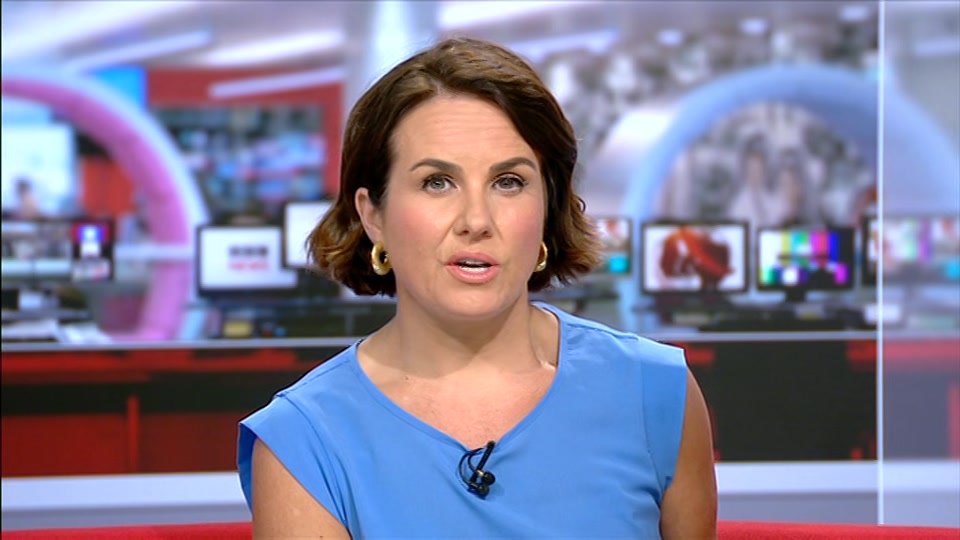 Still from BBC One at 9:00