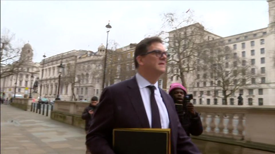 Still from BBC One at 11:00