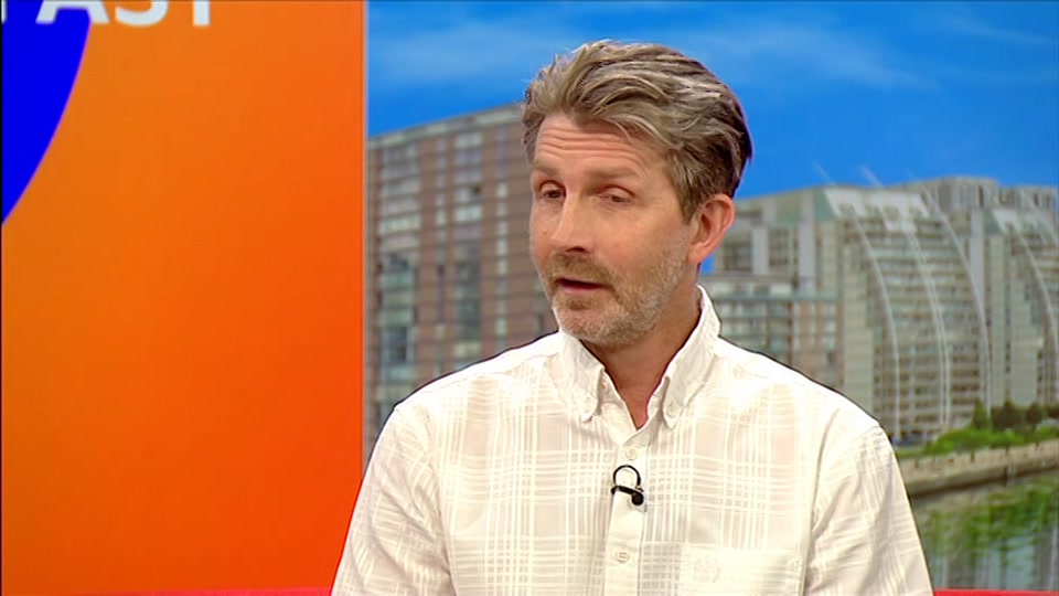 Still from BBC One at 22:00