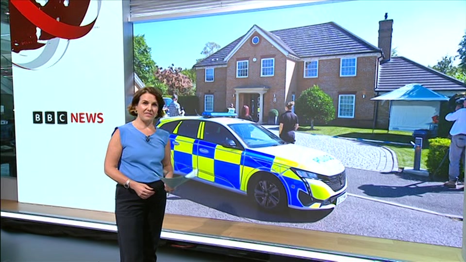 Still from BBC One at 24:00