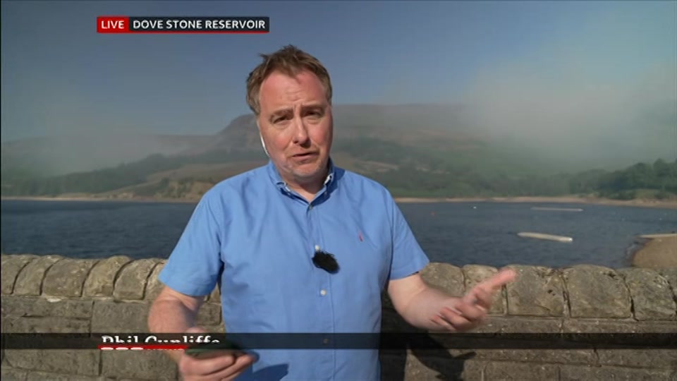 Still from BBC One at 12:00