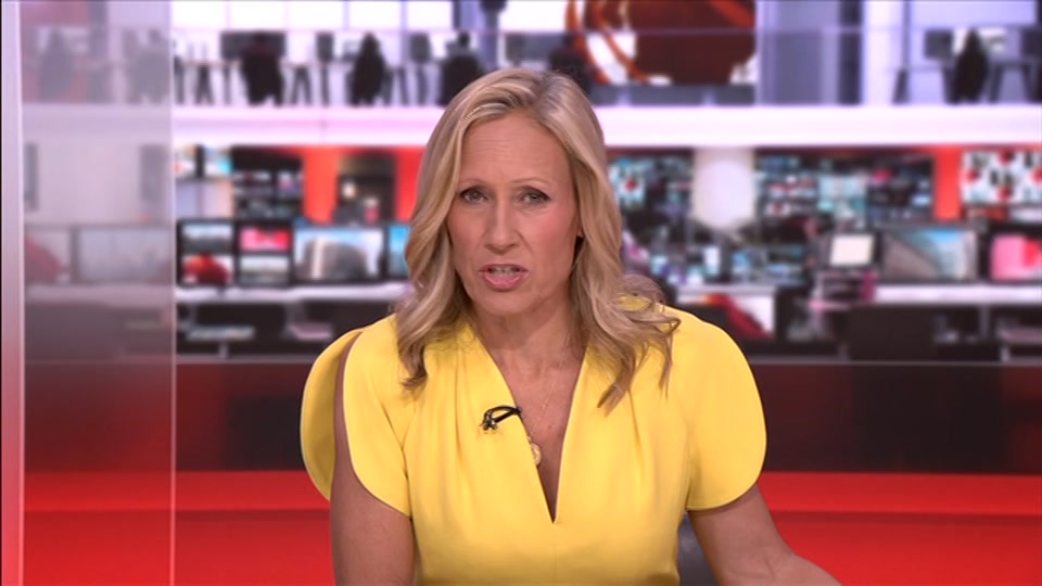 Still from BBC One at 17:00