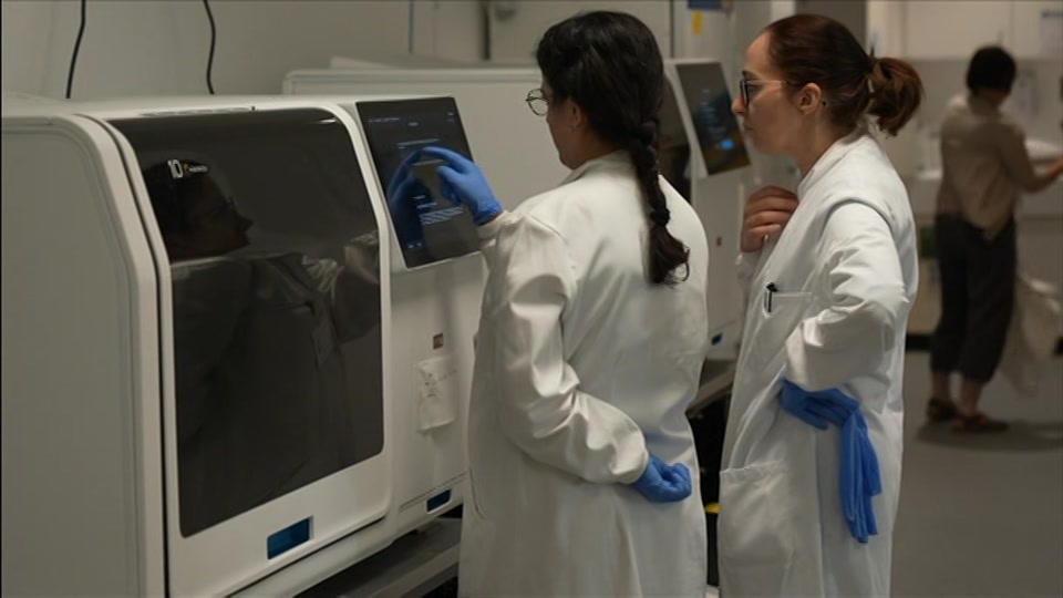 Still from BBC One at 21:00