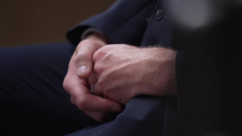 Still from ITV at 16:00