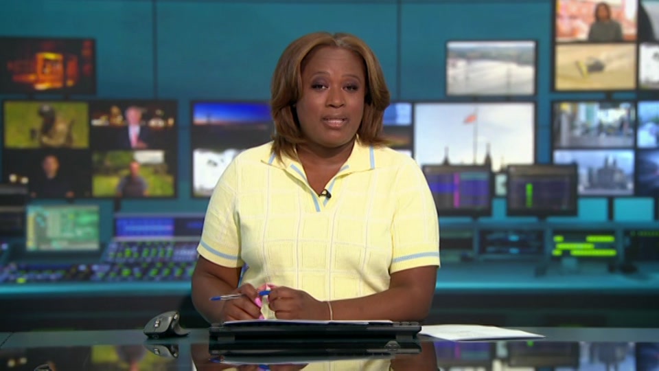 Still from ITV at 20:00