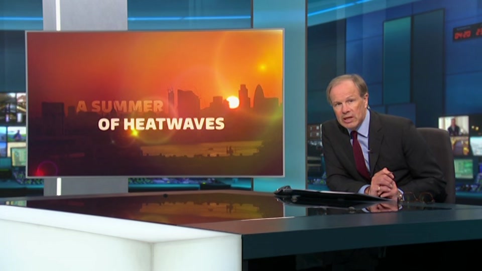 Still from ITV at 20:00