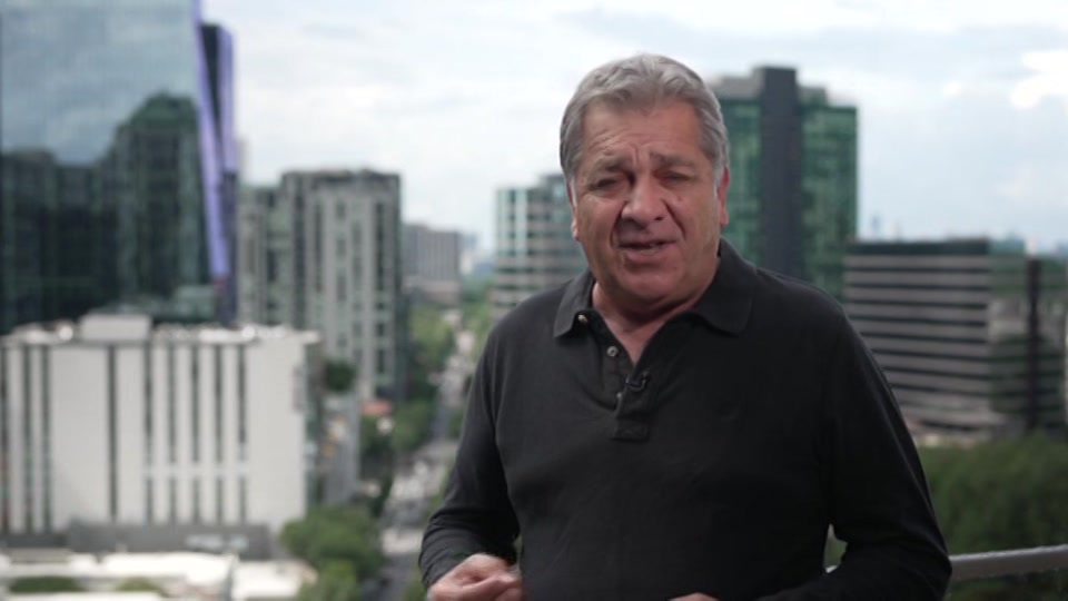 Broadcast still at 27m. ITV1, ITV News at Ten, 13 July 2026.