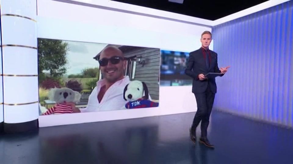 Still from Channel 5 at 32:00