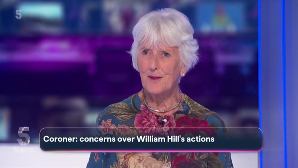 Still from Channel 5 at 37:00