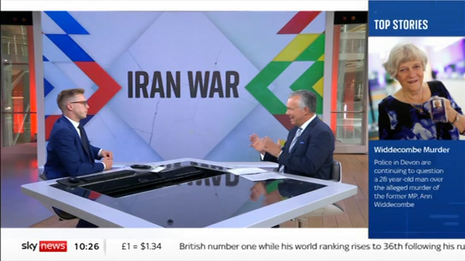 Still from Sky News at 26:00