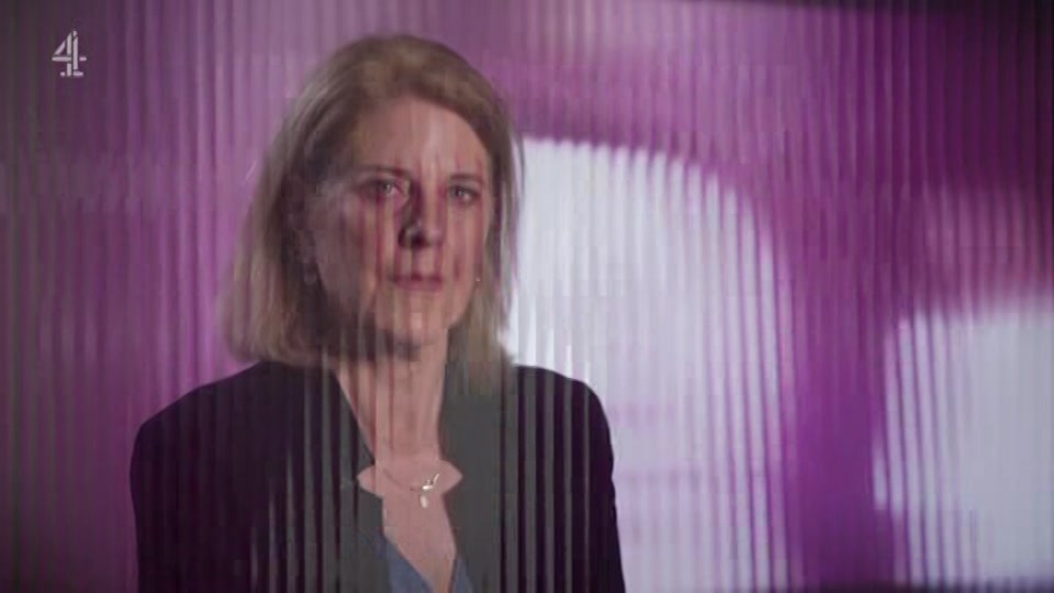 Still from Channel 4 at 16:00