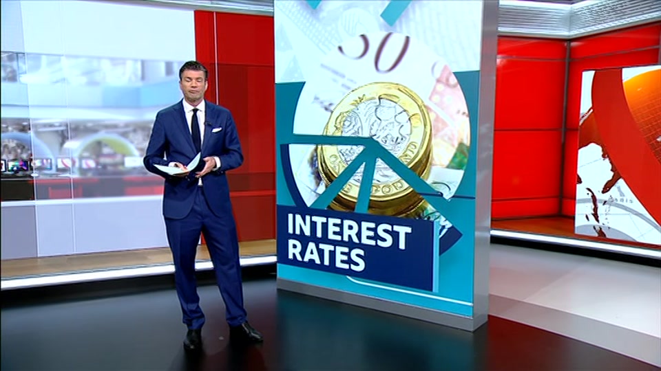 Broadcast still at 10m. BBC ONE West, BBC News at One including..., 30 July 2026.